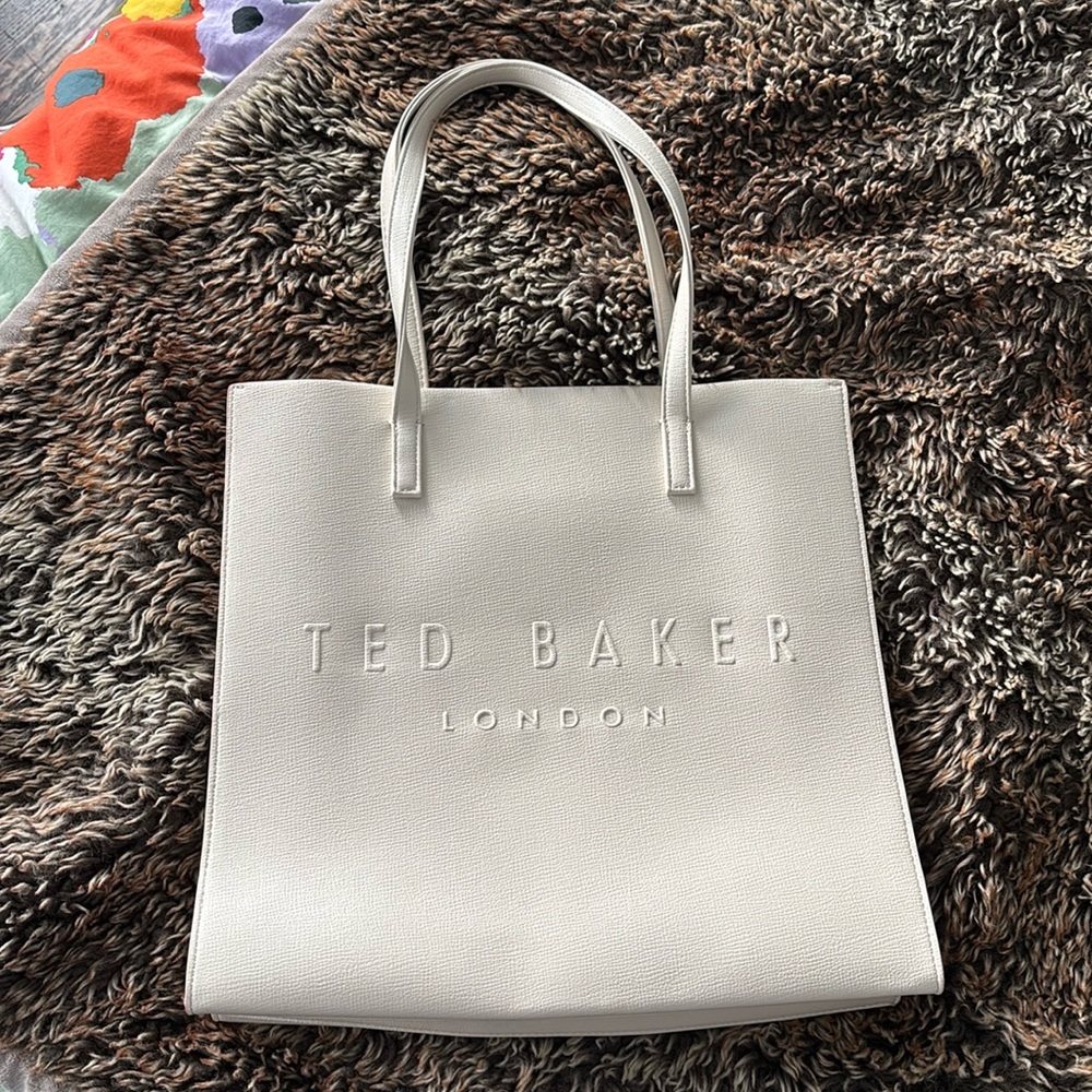 Ted Baker The Icon Tote Bag Soocon